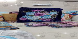 پخش عمده پتوی قیمت مناسب مارک شادیلون در مشهد