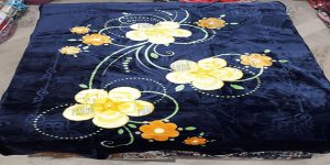 قیمت پتوی شرکت نرمینه بافت در بازار تهران