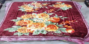 فروش پتو با قیمت مناسب از کارخانه نرمینه