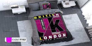 شرکت تولیدی روتختی یک نفره اسپرت ارزان سه بعدی