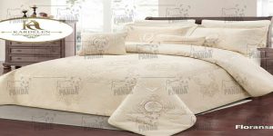 قیمت روتختی شانل مخمل بازار تهران