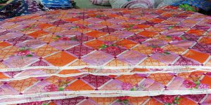 صادرات تشک دونفره مسافرتی قیمت ارزان