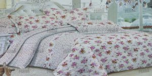 استعلام قیمت عمده روتختی دونفره شیک عروس