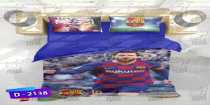 پخش عمده روتختی پسرانه سه بعدی در تهران