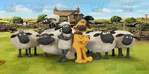 قیمت روبالشی عروسکی جنس پارچه مخمل