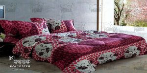 پخش روتختی دونفره پلی استر در اصفهان