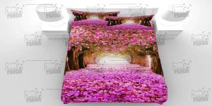 قیمت خرید عمده انواع روتختی کتان