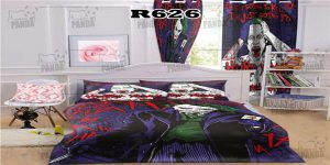 شرکت تولیدی روتختی یک نفره پسرانه ارزان