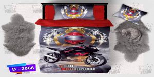 فروش عمده روتختی سه بعدی یک نفره در تهران