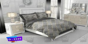 فروش روتختی سه بعدی دونفره شرکت پاندا