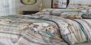 تولیدی روتختی پلی استر ارزان در تهران