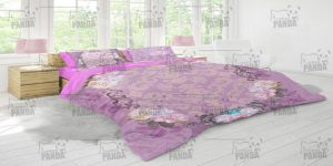 فروش عمده روتختی عروس سه بعدی تهران