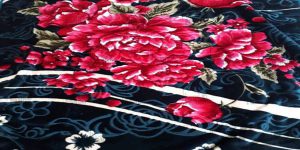 قیمت به روز پتو نرمینه از کارخانه کاشان