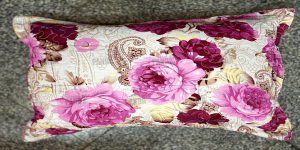 خرید اینترنتی روبالشتی ارزان نخی تولیدی تهران