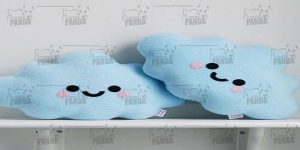 قیمت خرید بالش نمدی ابر از طریق سایت