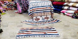 بهترین کارخانه تولید پتو مسافرتی پتو ژله ای نرمینه