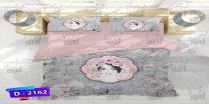 تولیدی ست روتختی کتان یک نفره در تهران