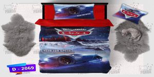 مرکز پخش روتختی ارزان تک نفره تولیدی پاندا