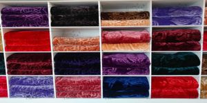 فروش عمده از کارخانه پتو نرمینه کاشان