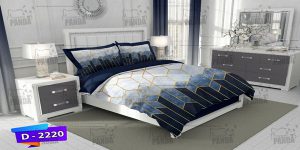 مرکز پخش روتختی سه بعدی کتان در تهران