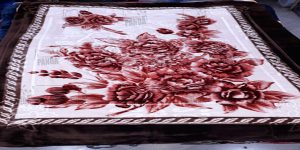 مرکز خرید پتو ارزان روشا یک نفره