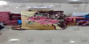 لیست قیمت عمده فروشی پتو گل برجسته پریما