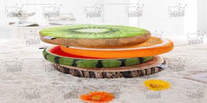 خرید انواع بالش کوچک فانتزی عروسکی