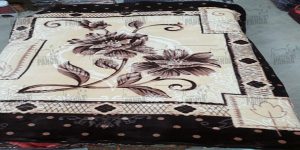 قیمت پتو دو نفره زنبق گل برجسته کارتن دوازده عددی