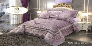 شرکت تولیدی بهترین روتختی های عروس