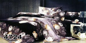 شرکت تولیدی روتختی دونفره پلی استر