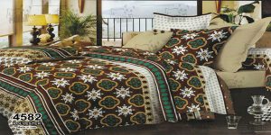 پخش عمده روتختی پلی استر یک نفره در اصفهان