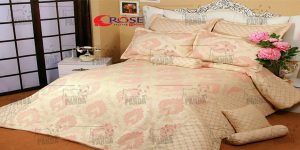 کارگاه تولیدی سرویس روتختی عروس ایرانی