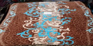 مرکز عمده فروشی پتو الماس یک نفره