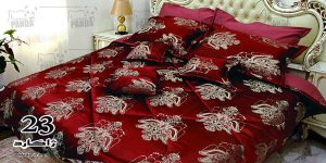 تولیدی روتختی مخمل ژاکارد بازار تهران