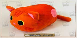 خرید عمده بالش عروسکی نمدی با انواع مدل ها