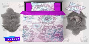 شرکت توزیع روتختی یک نفره سه بعدی در تهران