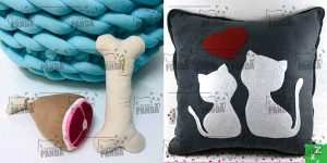 قیمت مستقیم تولیدی بالش فانتزی بچه