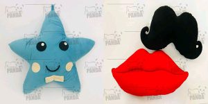 شرکت تولیدی بالش فانتزی کودکانه با بهترین قیمت