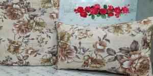 صادرات روبالشی مخمل نقره کوب از تولیدی تهران