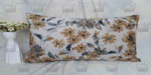 صادرات روبالشی مخمل گلدار پارامونت به افغانستان