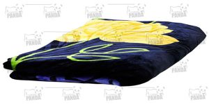 صادرات پتو مارک نرمینه مدل نسیم