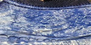 سفارش عمده پتو ژله ای سروین در بازار تهران