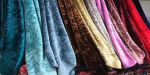 مرکز پخش پتوی برلیان نیکو باف یک نفره