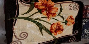 آدرس کارخانه پتو زنبق قم برای سفارش عمده