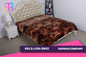 قیمت پتو کلودی ترولاو