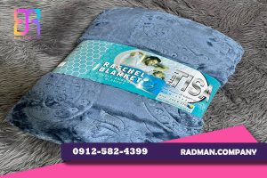 استعلام قیمت پتو ژله ای تیسا یک نفره