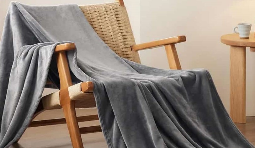 پتو مسافرتی تک نفره جدید
