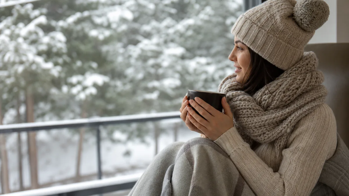 پتو خز برای چه شرایطی مناسب است